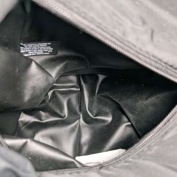 Victoria Secret PINK NWOT Pineapple Zip Insulated Travel Beach Lunch Cooler Bag - Picture 6 of 7